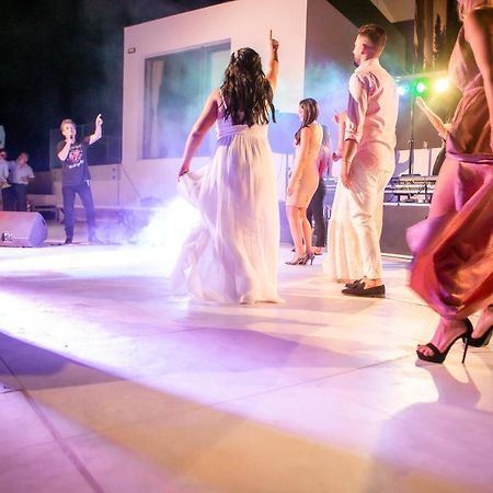 Oikos Boutique Residences Plateies Екстер'єр фото
