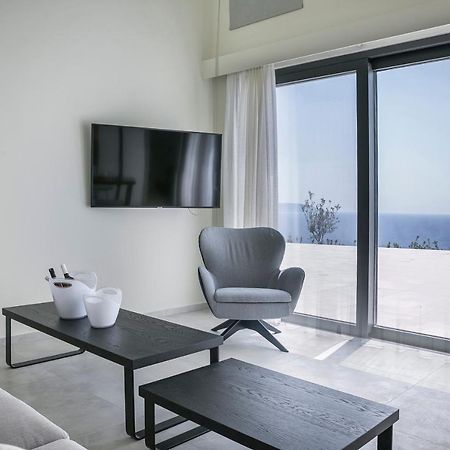 Oikos Boutique Residences Plateies Екстер'єр фото