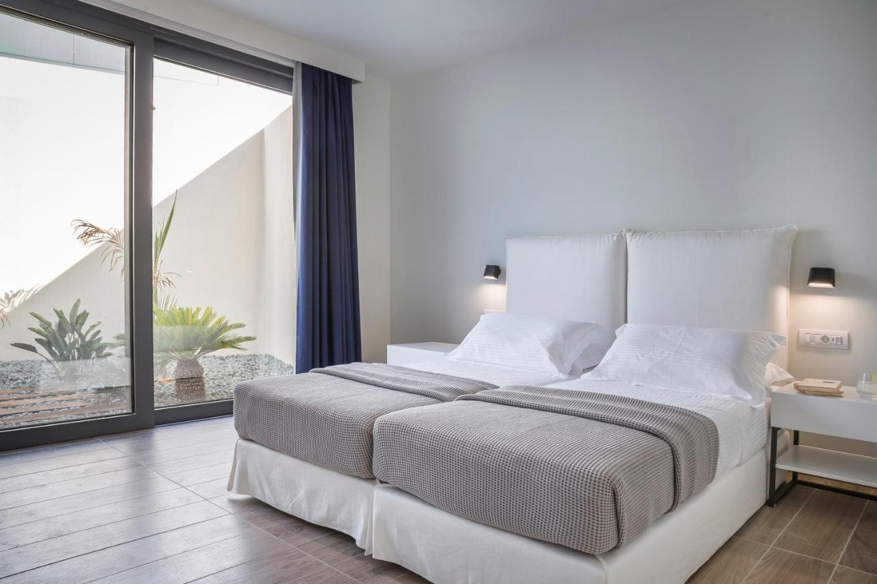 Oikos Boutique Residences Plateies Екстер'єр фото