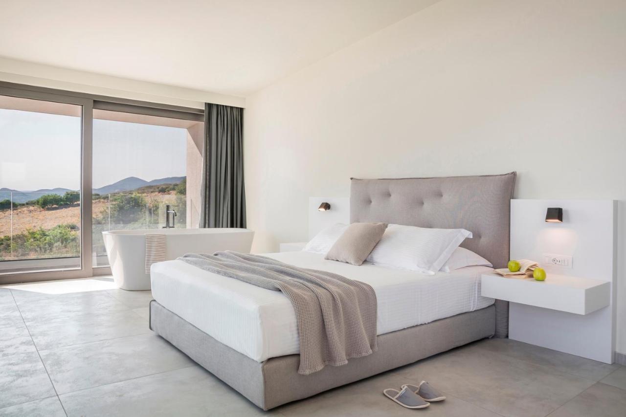 Oikos Boutique Residences Plateies Екстер'єр фото