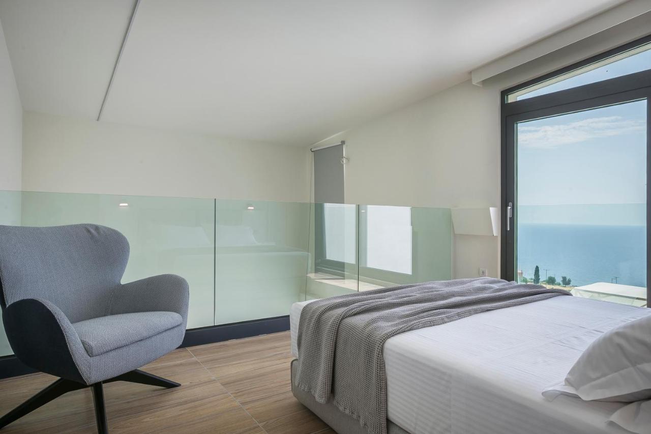 Oikos Boutique Residences Plateies Екстер'єр фото