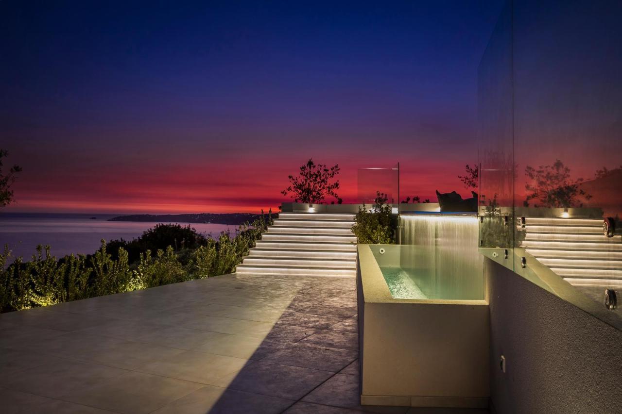 Oikos Boutique Residences Plateies Екстер'єр фото